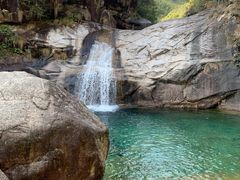 -黄山翡翠谷景区