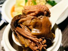 -广州花园酒店荔湾亭·地道点心·粤式饮茶