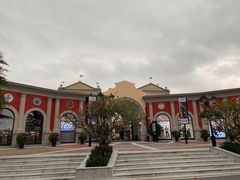 -佛罗伦萨小镇广佛名品奥特莱斯(疏港路店)