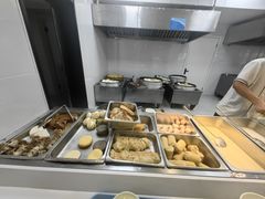 -浙大玉泉五食堂