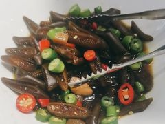 -大锅强·蒸海鲜青岛菜(金沙滩店)