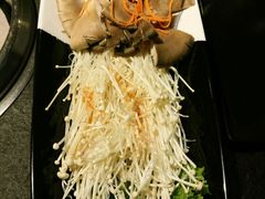 -好旺角齐市鲜切牛自助烤肉(农林五道街总店)