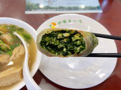 -护国寺小吃(新街口店)