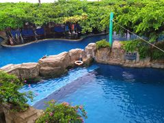 -三亚亚龙湾天域度假酒店