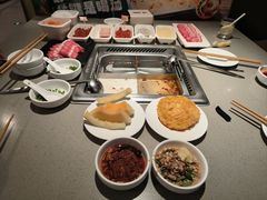 -海底捞火锅(顺义华联店)