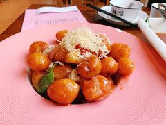 -凤阁楼果木烧鹅(鹤山陈山店)
