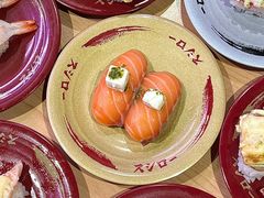 -寿司郎(北京路粤潮楼店)