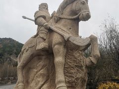 -雁门关景区