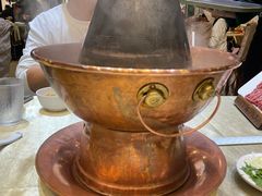 -东来顺饭庄(王府井步行街店)