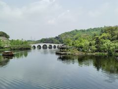 -重庆园博园
