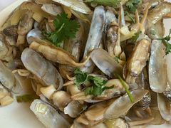 -宾朋海鲜特色美食餐厅·纯手工鲅鱼水饺(兴海路店)