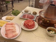 -八先生涮肉房(三里河店)