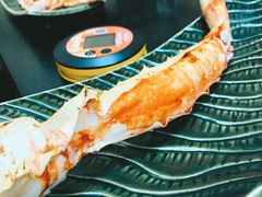 -蟹料理 北海道かに将軍(札幌本店)