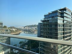 -绿城千岛湖喜来登度假酒店