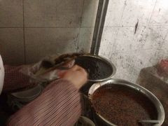 牛肉夹饼-曹凉粉(西正街店)