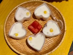 -椰贝原味椰子鸡(江南万达店)