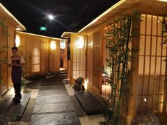 -京旬海鲜放题·铁板烧自助餐厅