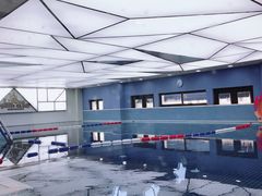 -龙格亲子游泳·水育早教运动中心(绿城店)