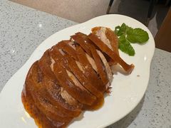 -紫光园清真北京小吃(广渠门内店)