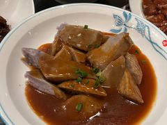 -锦园餐厅(九龙湖开元度假村店)