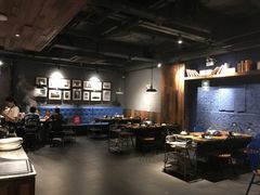 大堂-船奇蒸汽海鲜·闽菜(八市海鲜总店)