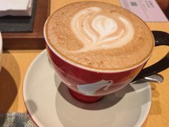 -TABLE·味西餐厅-成都茂业JW万豪酒店