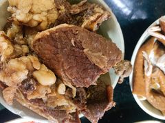 -肥龙火锅(南坪店)
