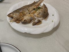 -岭南汇海鲜酒家·粤菜·手工茶点(蛇口店)