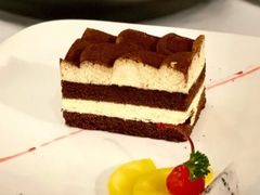 提拉米苏-维兰西餐(万泉河店)