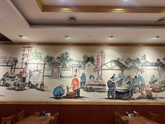 -老雒阳面馆·水席·洛阳菜(王城路店)