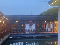 -渭塘酒家(生态园店)