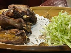 -老来福·非遗酸汤兔(凯旋路店)