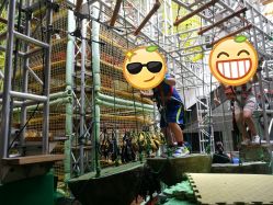 -君昂童子军儿童乐园(壹方城店)