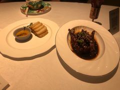 -桂满陇·海市蜃楼·黑金(国金店)