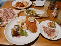 -Secco德式餐吧(南秀村店)