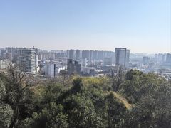 -赭山公园