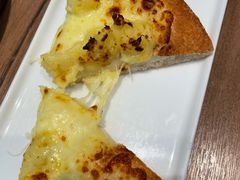 -必胜客(广顺南大街店)