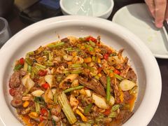 -阿财老铺·老蚌埠龙虾城(华夏总店)