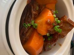 -全聚德(蓝山店)