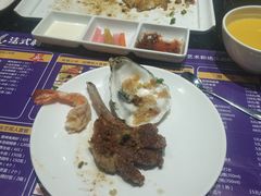 -法式利昂铁板烧主题餐厅(唐山爱琴海店)