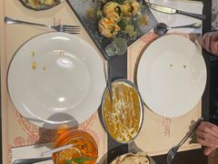 -克比叔叔印度餐厅Kebabs on the Grille (人民广场店)