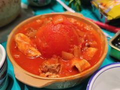 -粉灯牛腩牛杂煲·鸡煲(双井店)