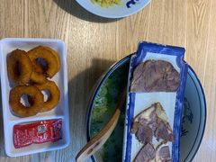 -牛三哥洛阳牛肉汤(生态城店)