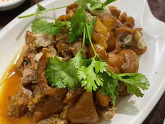 -鱼篮仔·潮汕美食(圆明新园店)