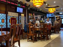 -同得兴 Since·1995 传统苏式面馆(十全街店)