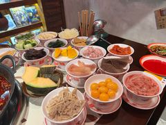 -江北北火锅馆·公路夜市(魏公村店)