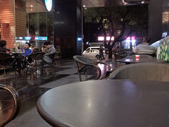 -星巴克(深圳丹竹头分店)