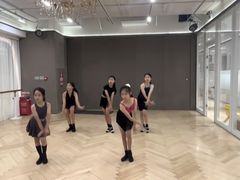 -港龙舞蹈·成人少儿舞蹈培训(深圳湾校区)