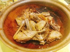 姜母鸭-莲花公园煎蟹(总店)