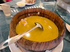 -天毓山庄·餐厅